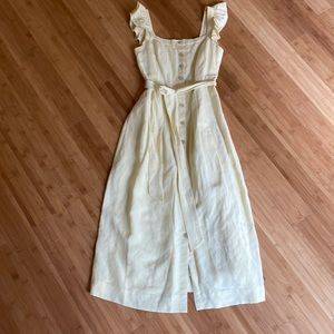 Rebecca Taylor dress